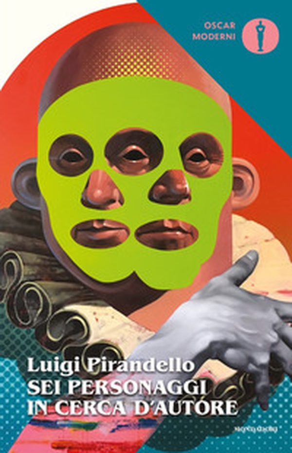 Sei personaggi in cerca d'autore - Librerie.coop Sei personaggi in cerca d'autore - Librerie.coop