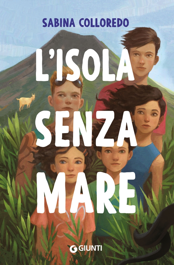 L'isola senza mare - Librerie.coop L'isola senza mare - Librerie.coop