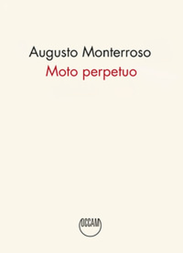 Moto perpetuo - Librerie.coop Moto perpetuo - Librerie.coop