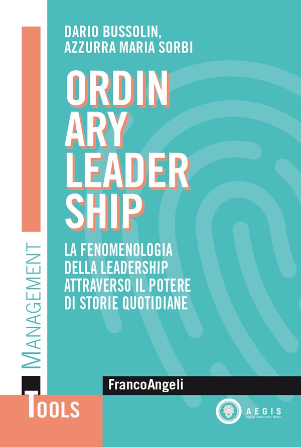 Ordinary leadership - Librerie.coop Ordinary leadership - Librerie.coop
