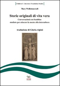 Storie originali dalla vita vera. Testo inglese a fronte - Librerie.coop