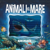 Animali del mare - Librerie.coop