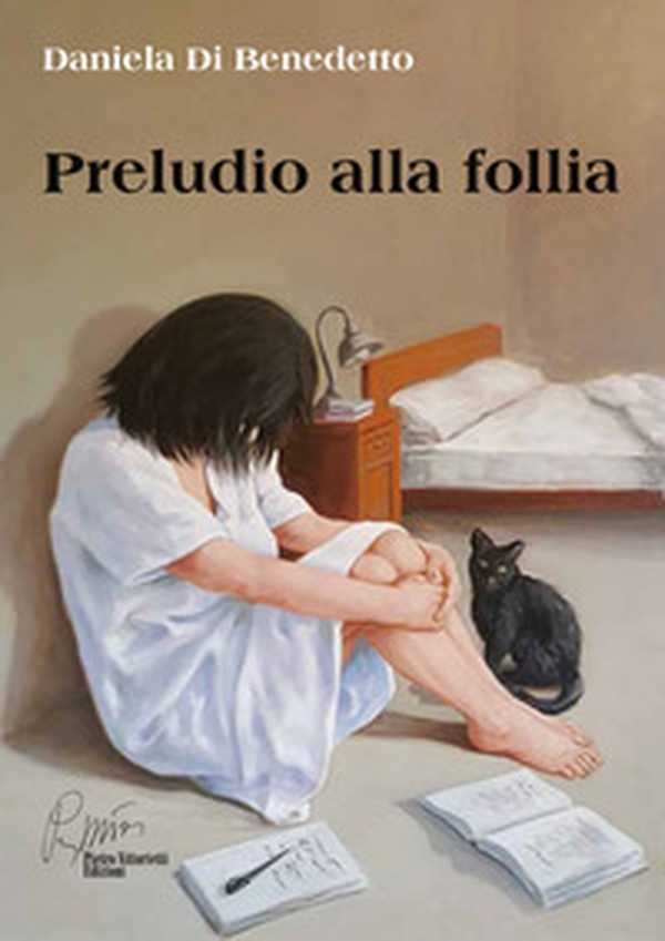 Preludio alla follia - Librerie.coop Preludio alla follia - Librerie.coop