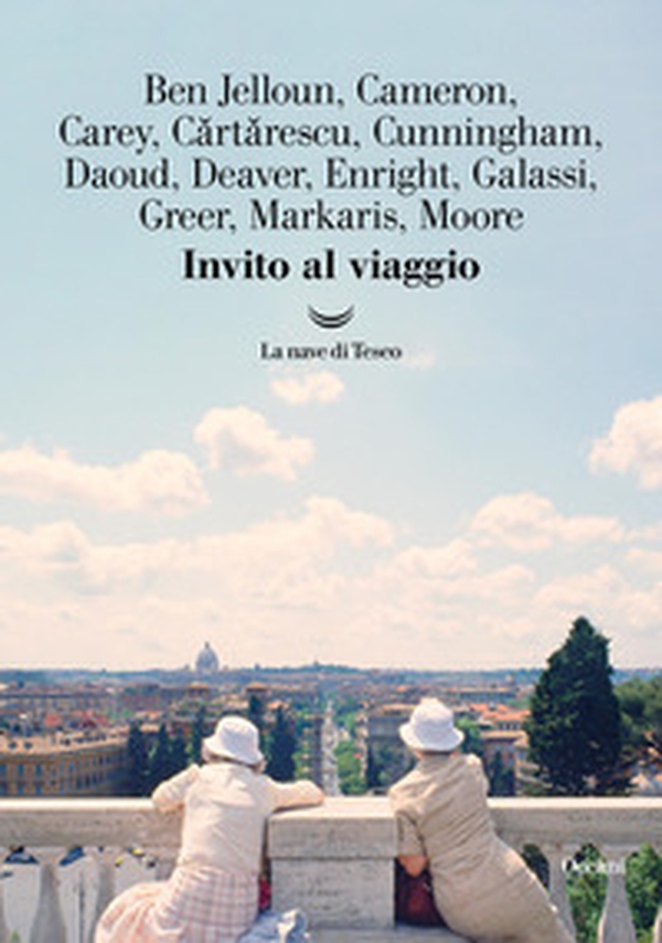 Invito al viaggio - Librerie.coop