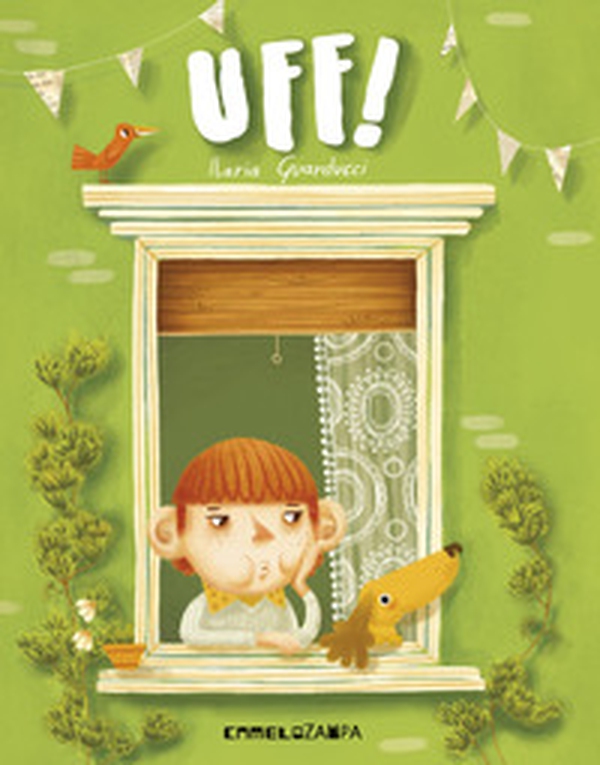 Uff! - Librerie.coop Uff! - Librerie.coop