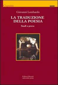 La traduzione della poesia - Librerie.coop La traduzione della poesia - Librerie.coop