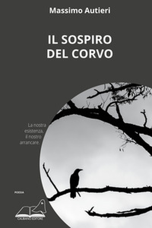 Il sospiro del corvo - Librerie.coop Il sospiro del corvo - Librerie.coop
