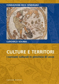 Culture e territori - Librerie.coop Culture e territori - Librerie.coop