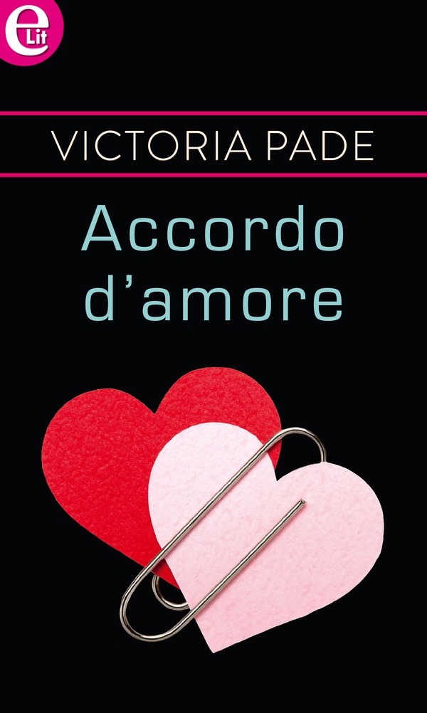 Accordo d'amore (eLit) - Librerie.coop Accordo d'amore (eLit) - Librerie.coop