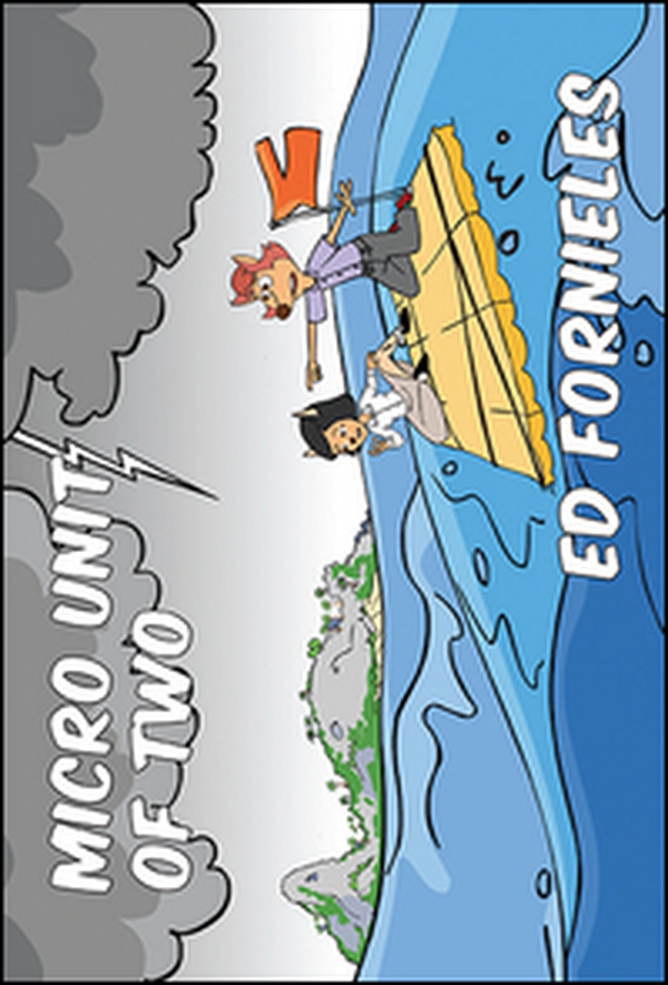 Micro unit od two - Librerie.coop