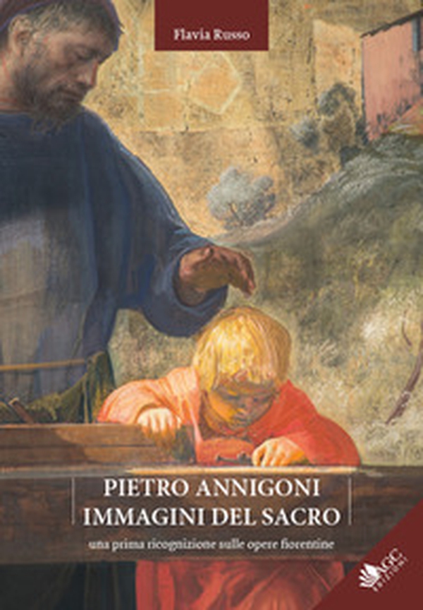 Pietro Annigoni. Immagini del sacro. Una prima ricognizione sulle opere fiorentine - Librerie.coop