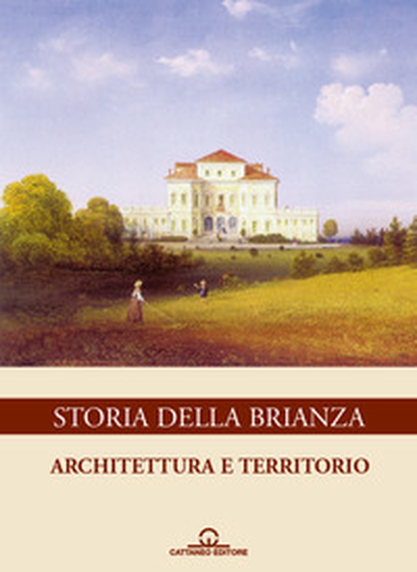 Storia della Brianza - Vol. 3 - Librerie.coop