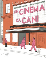 Un cinema da cani - Librerie.coop