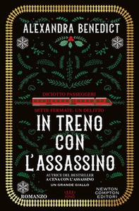 In treno con l'assassino - Librerie.coop