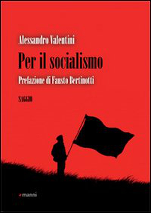 Per il socialismo - Librerie.coop Per il socialismo - Librerie.coop