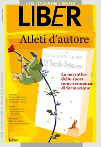 Atleti d'autore - Librerie.coop