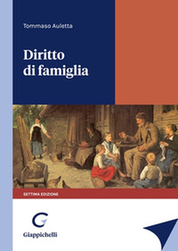Diritto di famiglia - Librerie.coop Diritto di famiglia - Librerie.coop