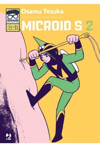 Microid S - Vol. 2 - Librerie.coop