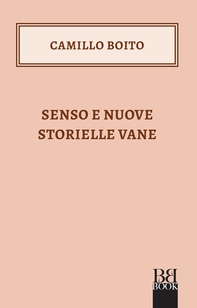 Senso e nuove storielle vane - Librerie.coop