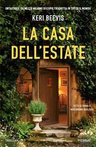La casa dell'estate - Librerie.coop