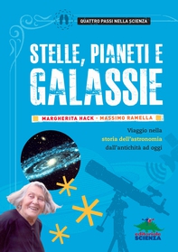 Stelle, pianeti e galassie - Librerie.coop Stelle, pianeti e galassie - Librerie.coop