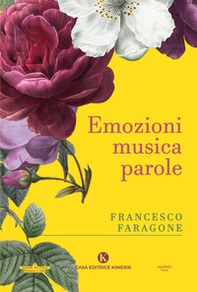 Emozioni, musica, parole - Librerie.coop