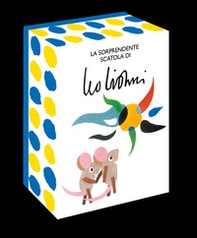 La sorprendente scatola di Leo Lionni - Librerie.coop