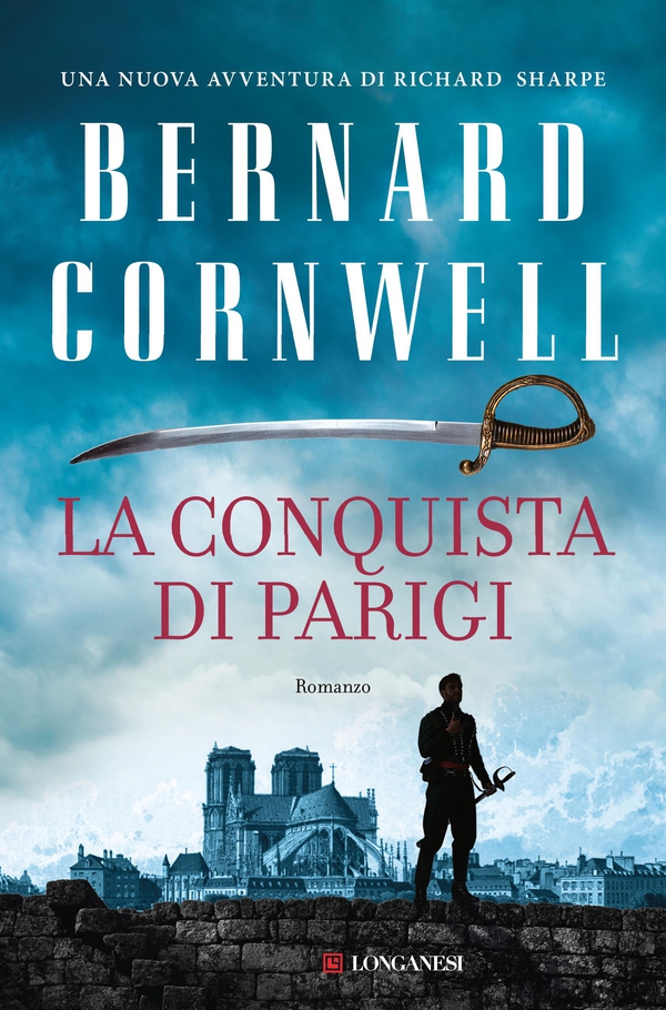La conquista di Parigi - Librerie.coop La conquista di Parigi - Librerie.coop