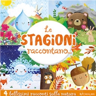 Le stagioni raccontano... - Librerie.coop