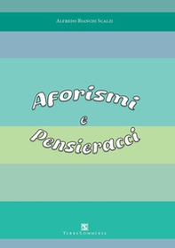 Aforismi e pensieracci - Librerie.coop