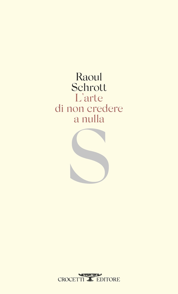 L'arte di non credere a nulla - Librerie.coop L'arte di non credere a nulla - Librerie.coop