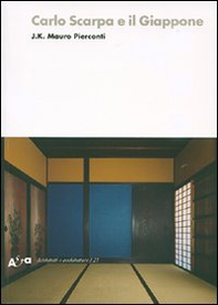 Carlo Scarpa e il Giappone - Librerie.coop