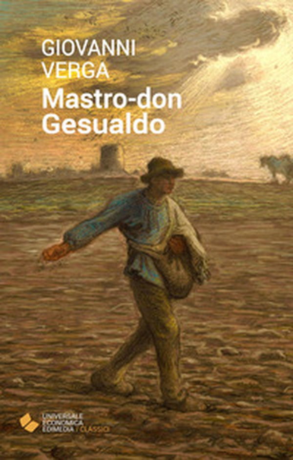 Mastro-don Gesualdo - Librerie.coop Mastro-don Gesualdo - Librerie.coop