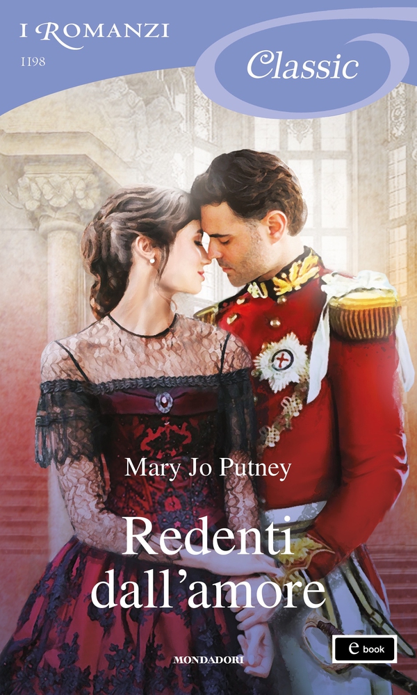 Redenti dall'amore (I Romanzi Classic) - Librerie.coop Redenti dall'amore (I Romanzi Classic) - Librerie.coop