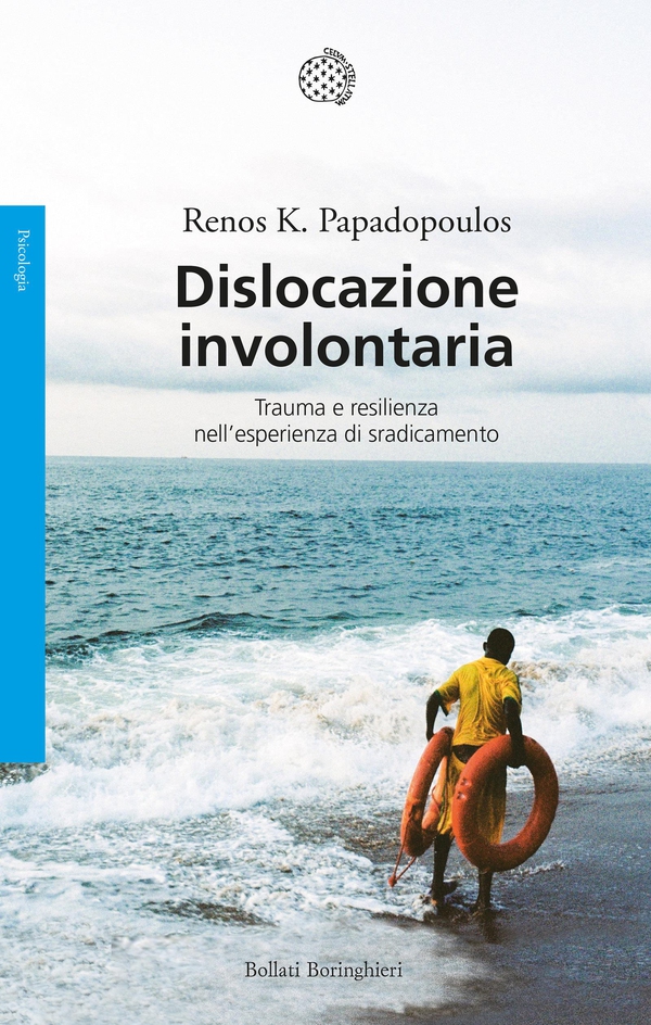 Dislocazione involontaria - Librerie.coop Dislocazione involontaria - Librerie.coop
