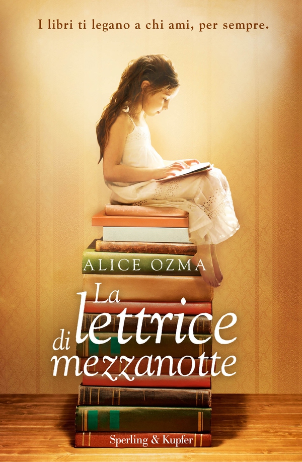 La lettrice di mezzanotte - Librerie.coop La lettrice di mezzanotte - Librerie.coop