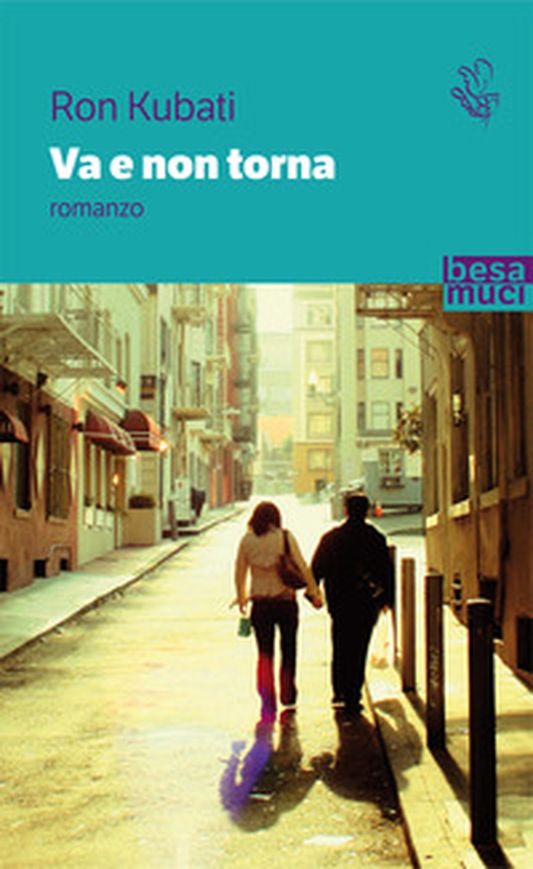 Va e non torna - Librerie.coop Va e non torna - Librerie.coop
