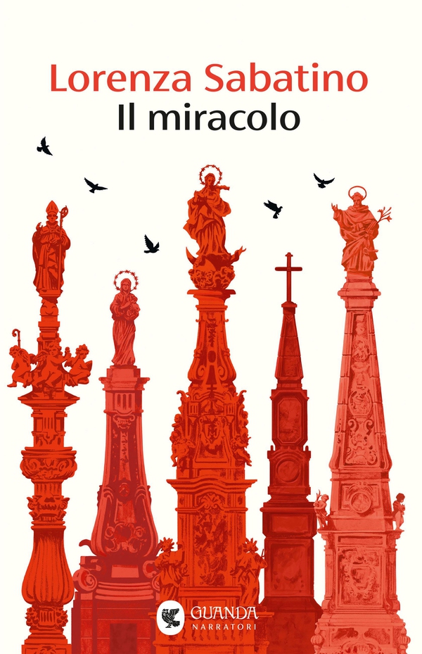 Il miracolo - Librerie.coop Il miracolo - Librerie.coop
