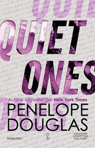 Quiet ones - Librerie.coop
