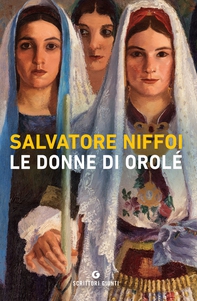 Le donne di Orolé - Librerie.coop Le donne di Orolé - Librerie.coop
