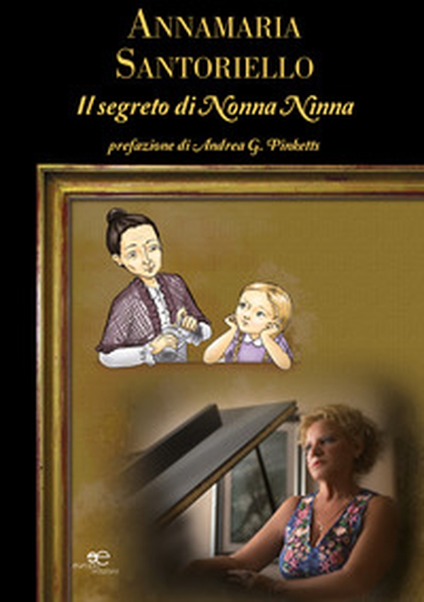 Il segreto di nonna Ninna - Librerie.coop