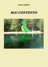 Mai contento - Librerie.coop