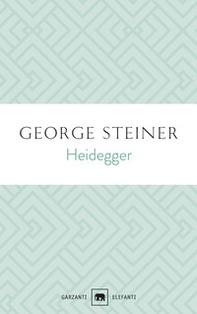Heidegger - Librerie.coop Heidegger - Librerie.coop