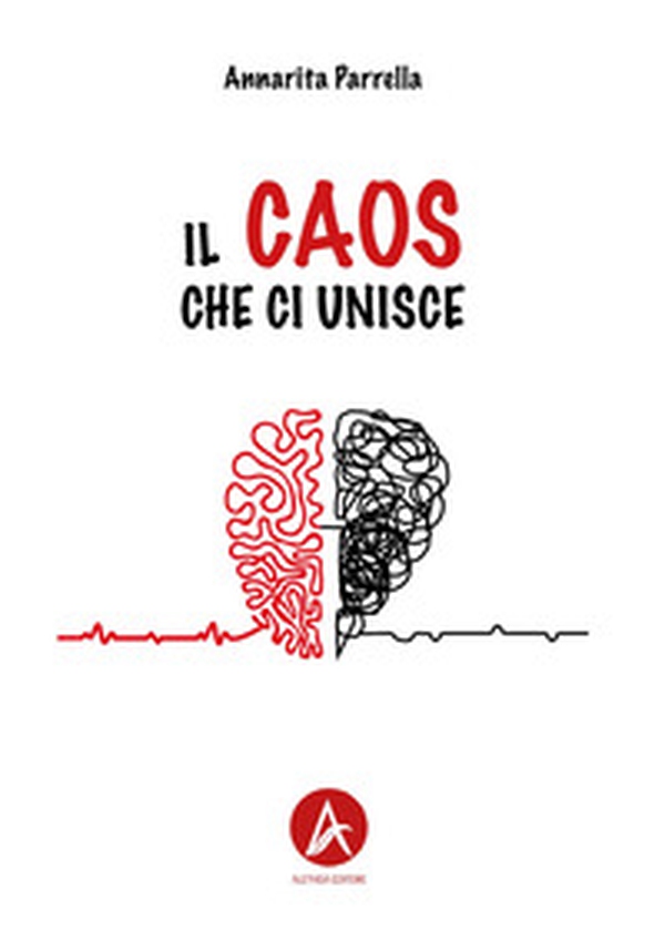 Il caos che ci unisce - Librerie.coop Il caos che ci unisce - Librerie.coop