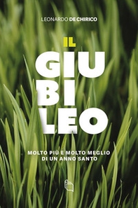 Il giubileo - Librerie.coop Il giubileo - Librerie.coop