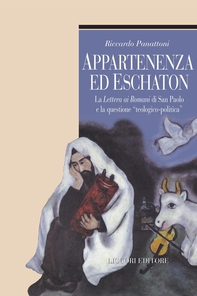 Appartenenza ed eschaton - Librerie.coop Appartenenza ed eschaton - Librerie.coop