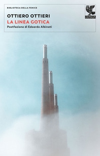La linea gotica - Librerie.coop La linea gotica - Librerie.coop