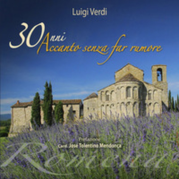 30 anni accanto senza fare rumore - Librerie.coop 30 anni accanto senza fare rumore - Librerie.coop