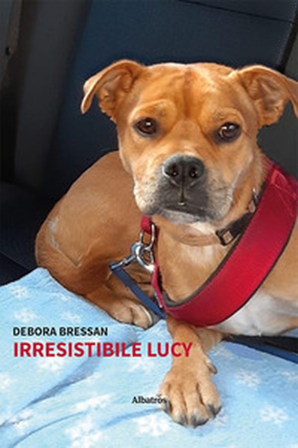 Irresistibile Lucy - Librerie.coop Irresistibile Lucy - Librerie.coop