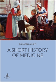 A Short history of medicine - Librerie.coop
